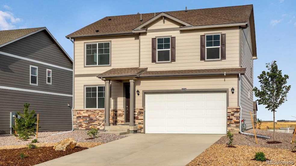 7430 W 26th St, Greeley, CO 80634 - photo 1