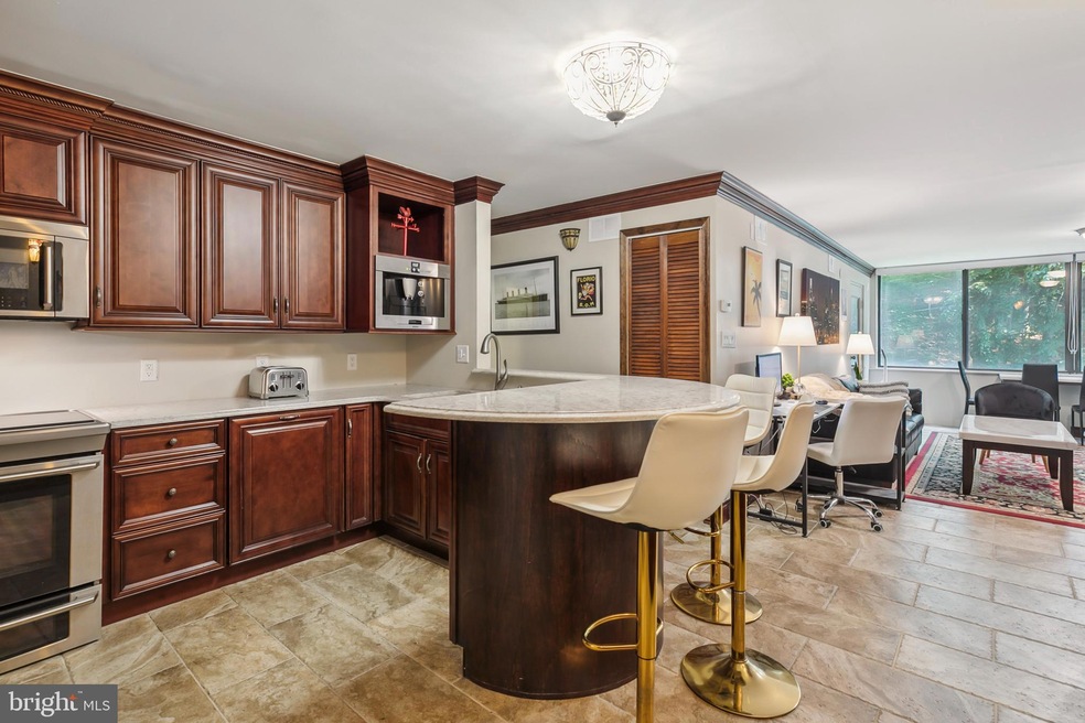 19 Rock Hill Rd unit 3B, Bala Cynwyd, PA 19004 - photo 1