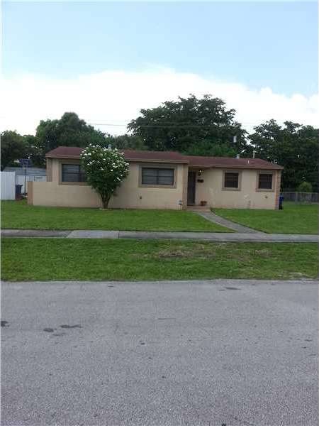 18120 NW 25th Ct, Miami Gardens, FL 33056 - photo 1