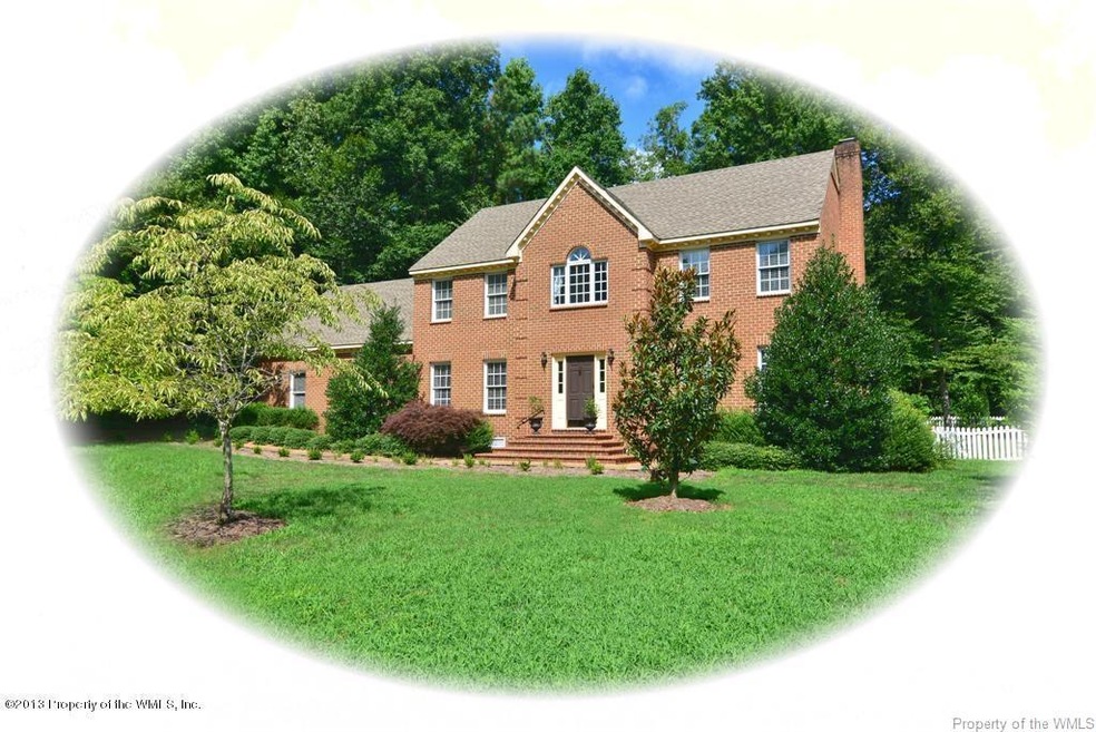 Welcome to 103 Gleneagles, Fords Colony
