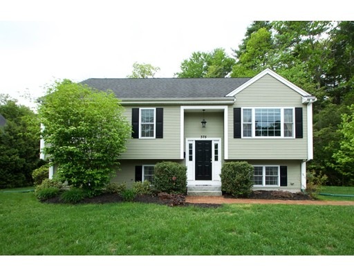 375 Concord St, Rockland, MA 02370 - photo 1