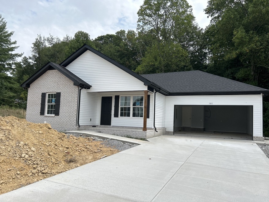 161 Timber Cir, Manchester, TN 37355 - photo 1