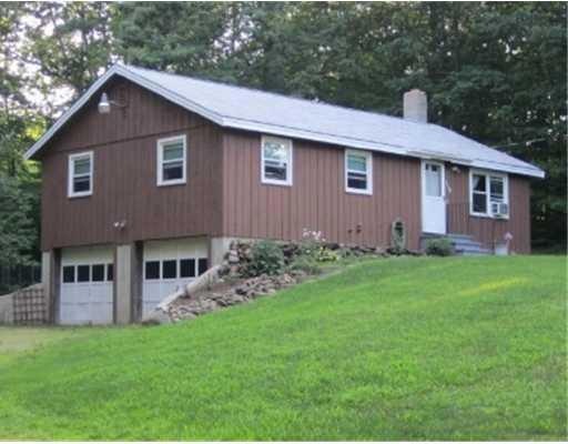 110 Jellerson Rd, Sanford, ME 04073 - photo 1