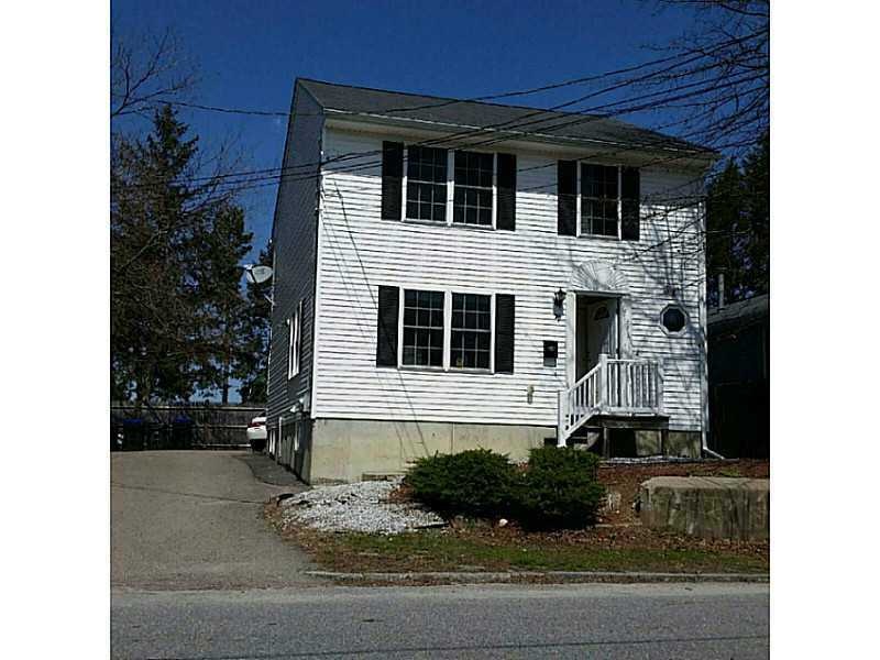 25 Glover St, Providence, RI 02908 - photo 1