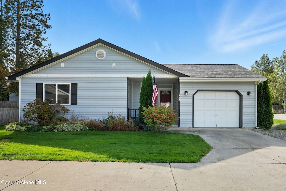Pending $385,000 • Co-Listing Agent
