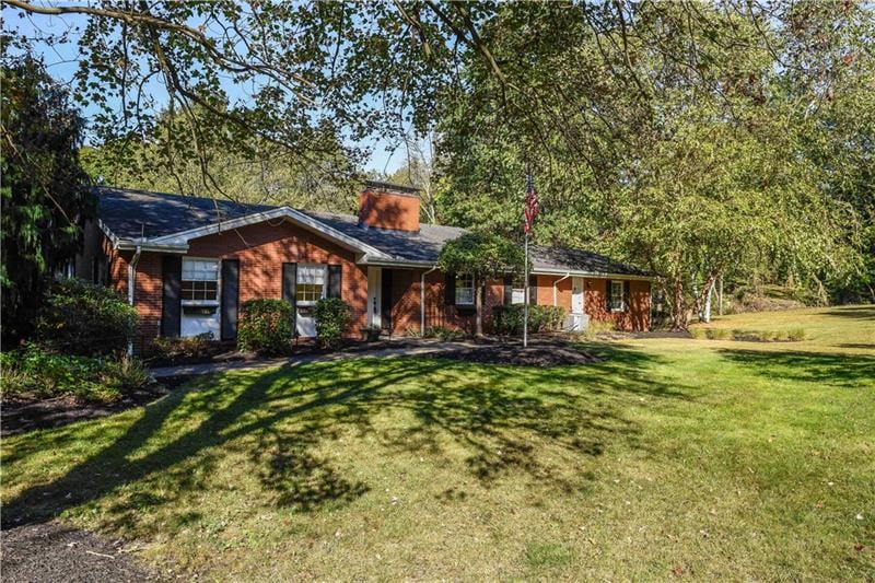 Welcome home to 444 McElheny Road in Shaler Twp!