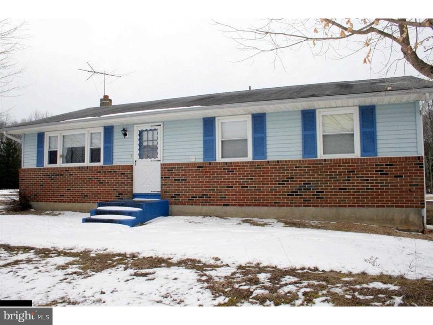 143 Timberman Rd, Woodstown, NJ 08098 - photo 1