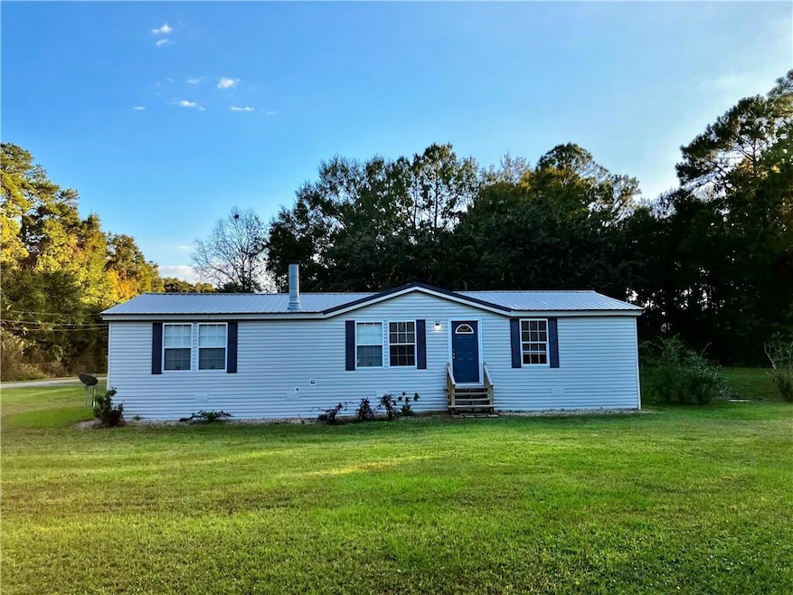 3125 Jim Busby Rd, Theodore, AL 36582 - photo 1