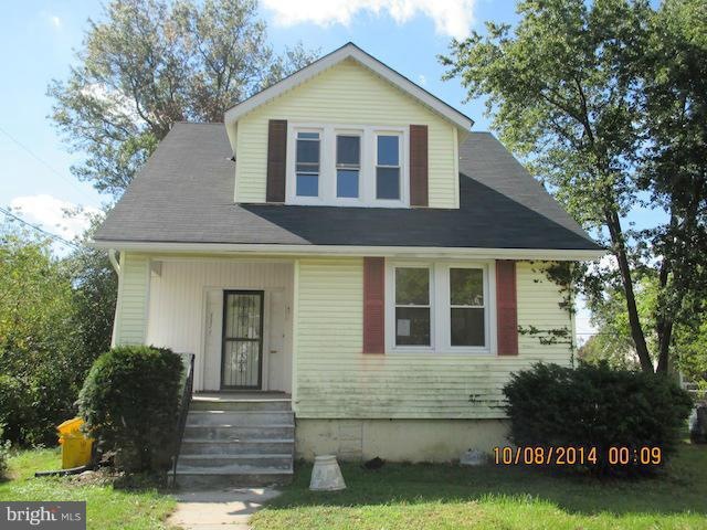 3311 Gibbons Ave, Baltimore, MD 21214 - photo 1