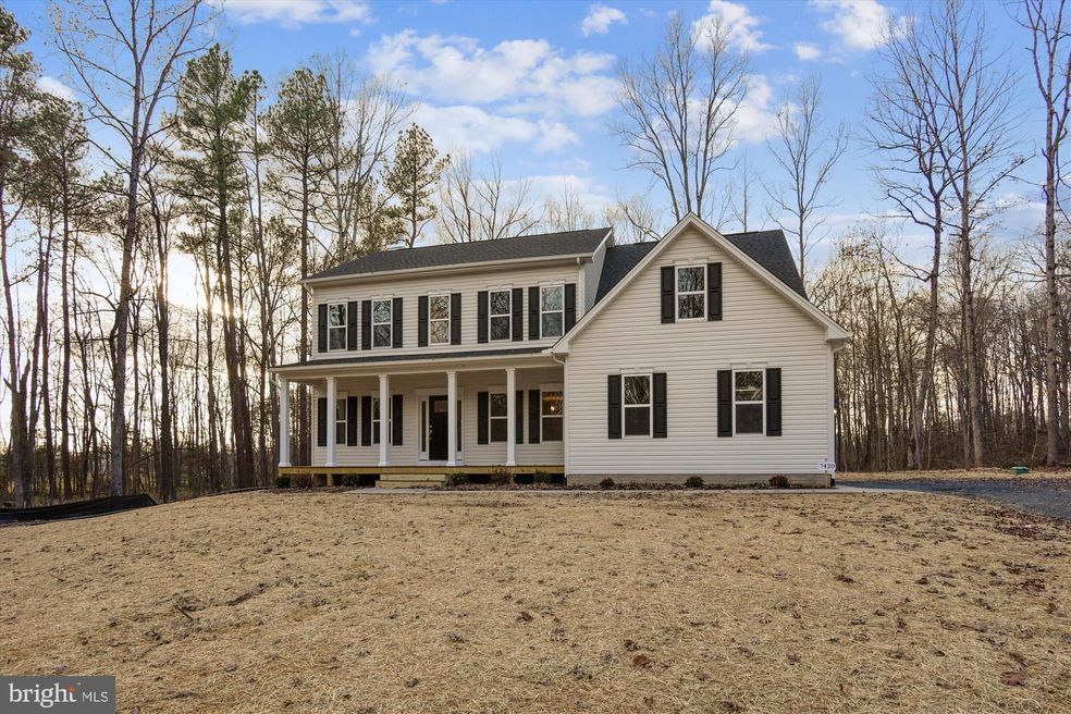 7420 O'Keefe Rd, Bealeton, VA 22712 - photo 1