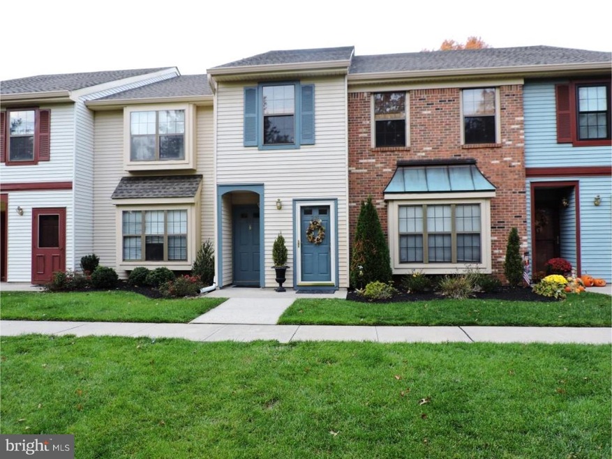 232 Wyndham Place, Trenton, NJ 08691 - photo 1