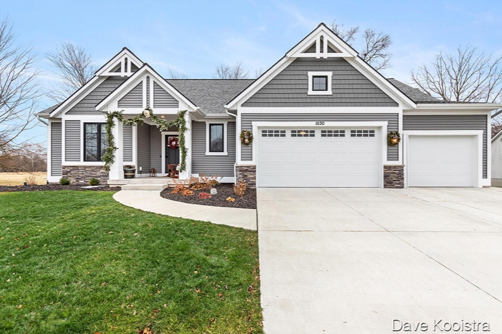 1530 Christine Bay Dr SW, Byron Center, MI 49315 - photo 1