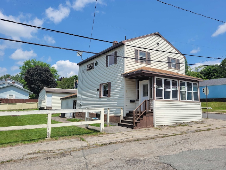 For Sale $240,000