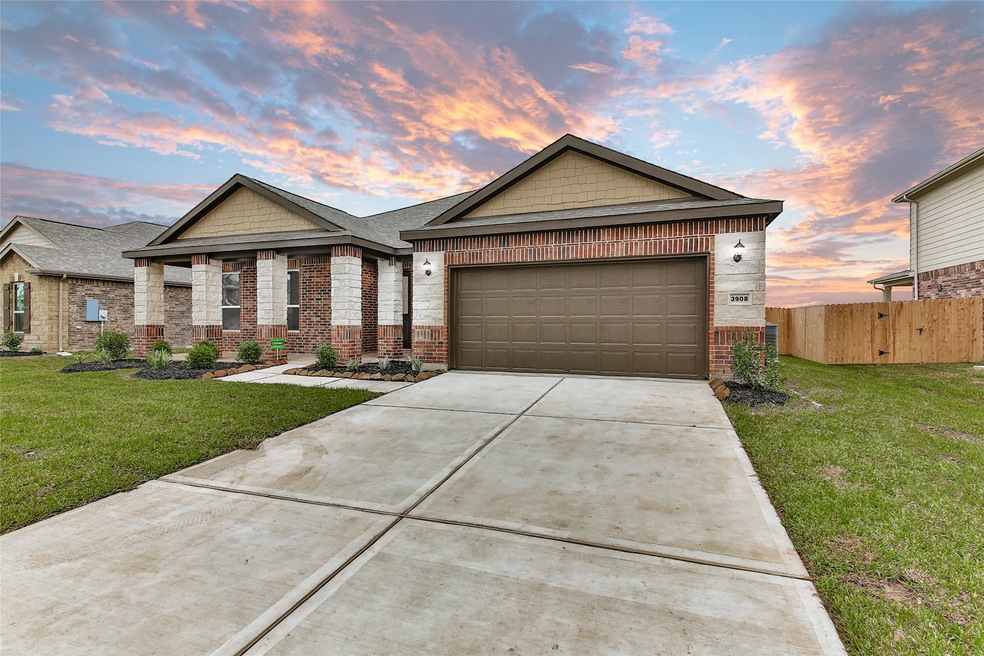 3908 Littlebourne Ln, Pearland, TX 77584 - photo 1