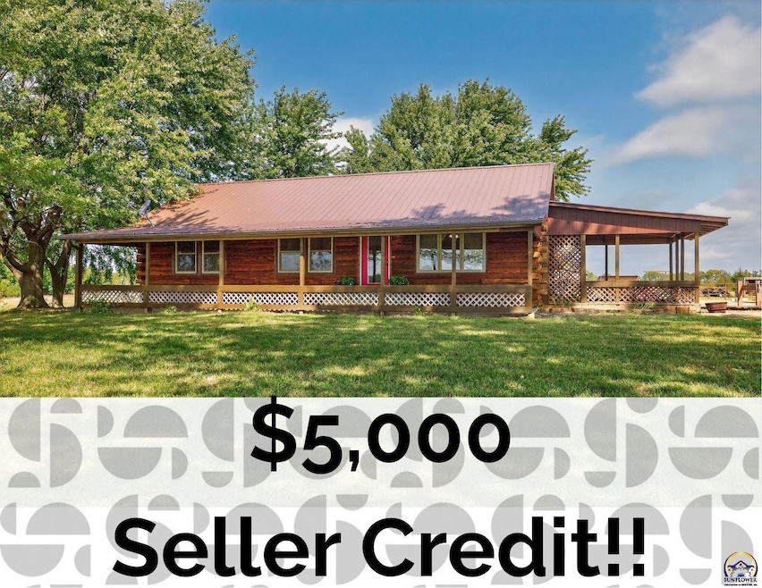 1760 W K-31 Hwy, Osage City, KS 66523 - photo 1