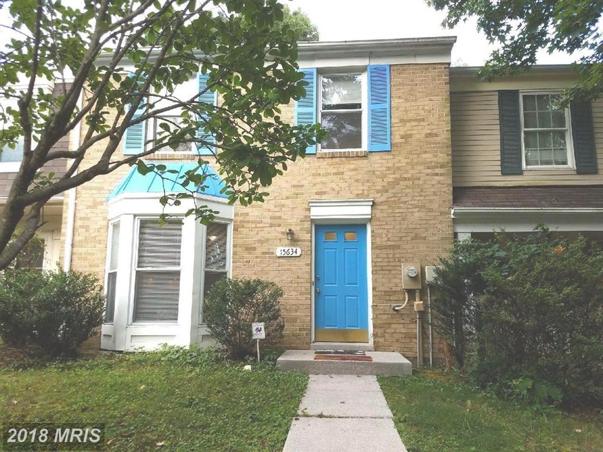 15634 Emery Ct, Bowie, MD 20716 - photo 1