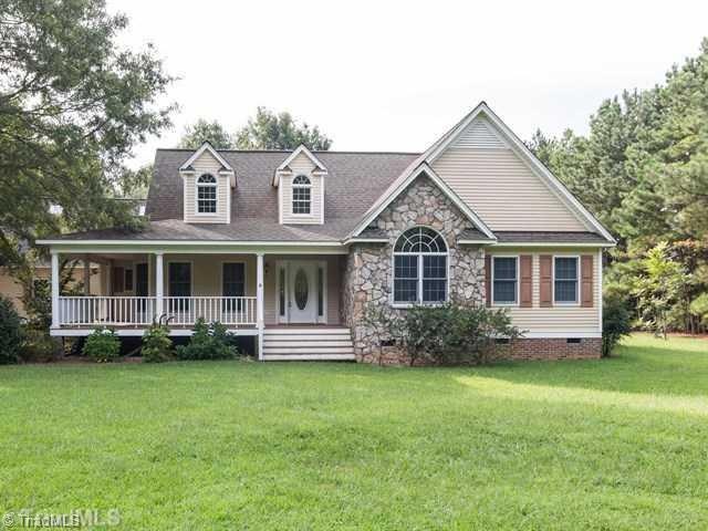 288 Woody Store Rd, Siler City, NC 27344 - photo 1