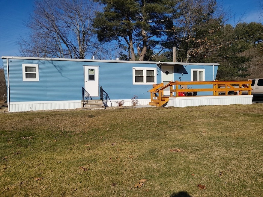 Sold $130,000 • Co-Listing Agent