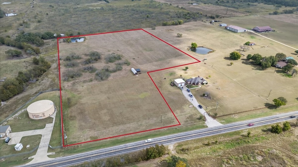 0000 Farm To Market 987, Kaufman, TX 75142 - photo 1