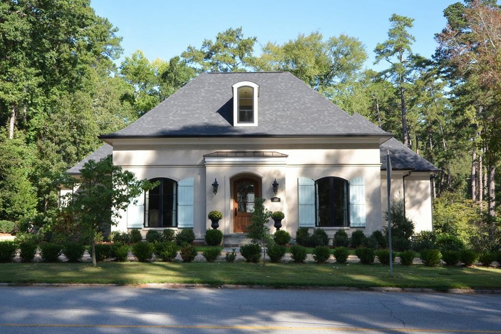 3329 Walton Way Extension, Augusta, GA 30909 - photo 1