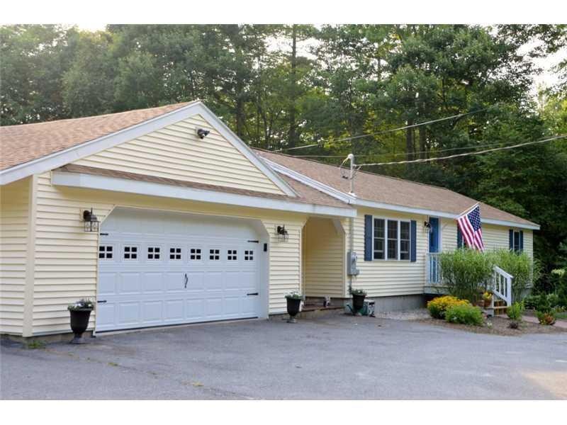 8 Old Standish Rd, Standish, ME 04084 - photo 1