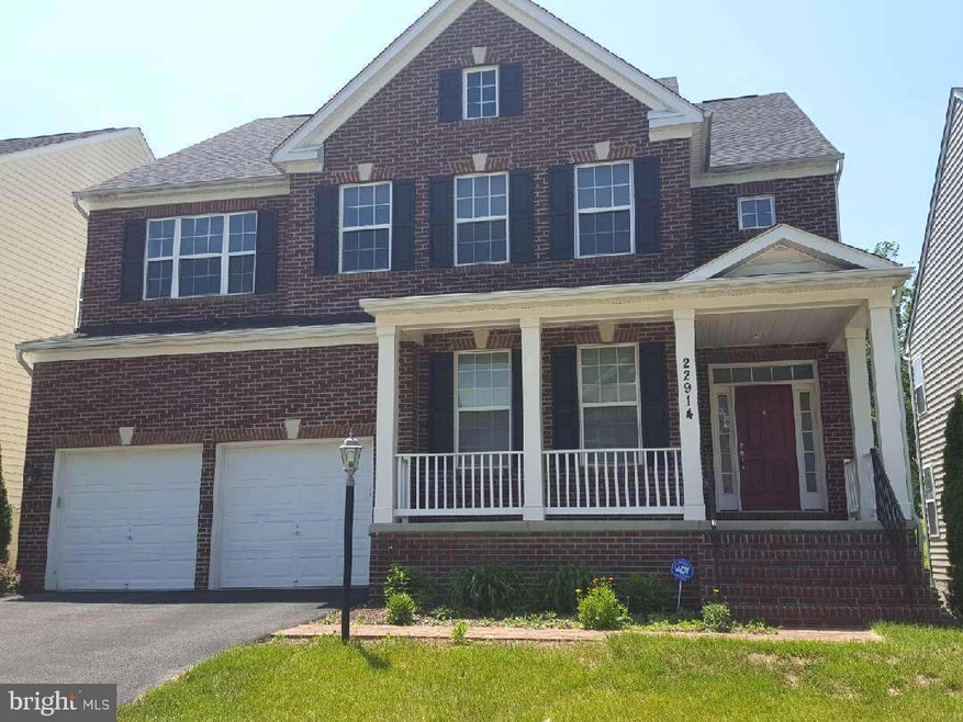 22914 Glacier Lily Dr, Clarksburg, MD 20871 - photo 1