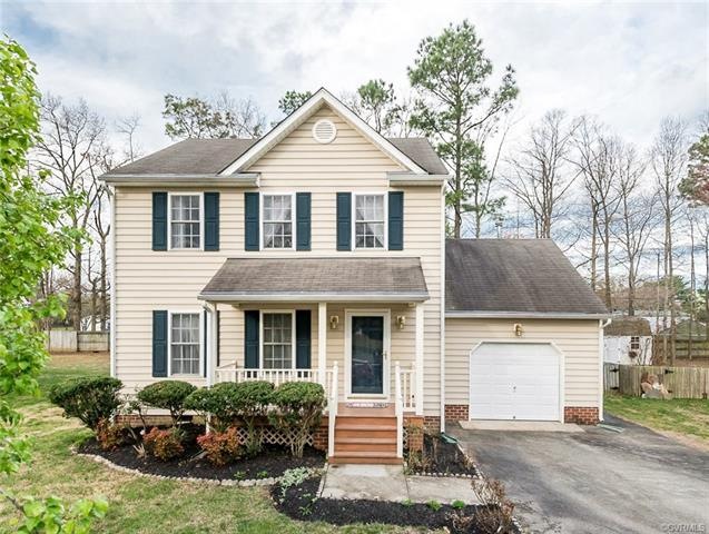 9704 Willow Glen Ln, Henrico, VA 23228 - photo 1