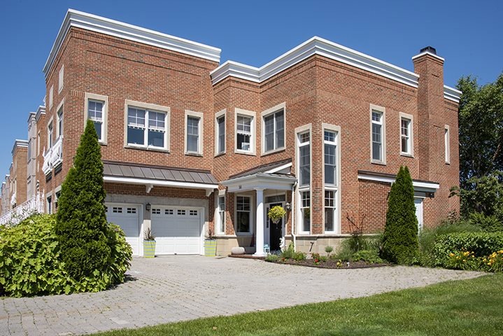 56 Constitution Way unit 56, Jersey City, NJ 07305 - photo 1