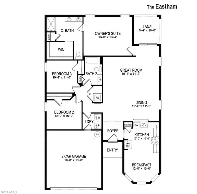 6540 Babcock St, Fort Myers, FL 33966 - photo 1