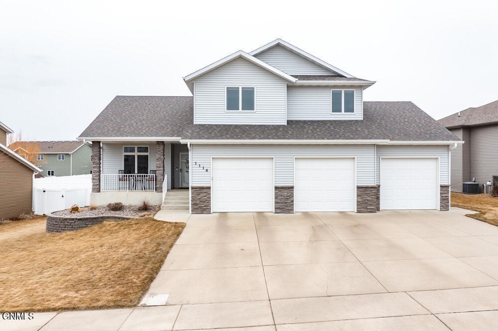 1116 Mustang Dr MLS-9