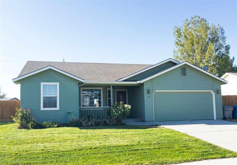 341 School Ave, Nampa, ID 83686 - photo 1
