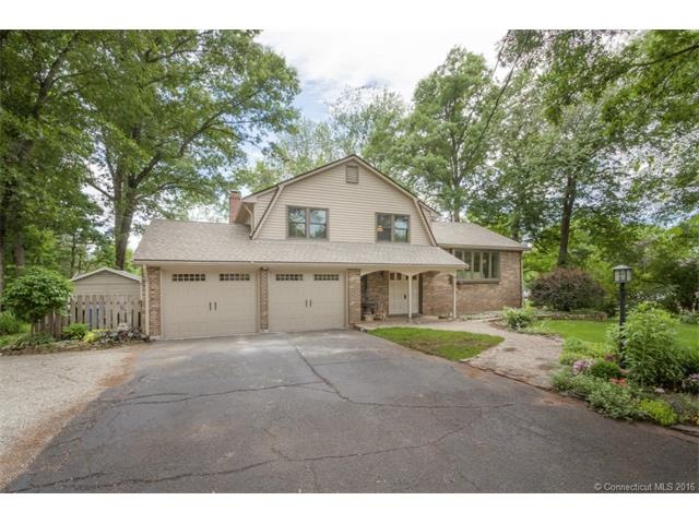 258 Neipsic Rd, Glastonbury, CT 06033 - photo 1