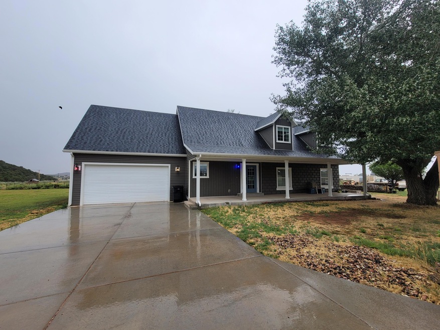 1214 Old Us Highway 91, Parowan, UT 84761 - photo 1