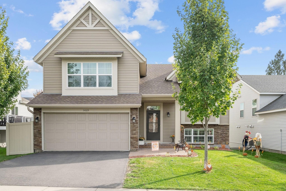 Welcome to The Meadows in Maple Plain!