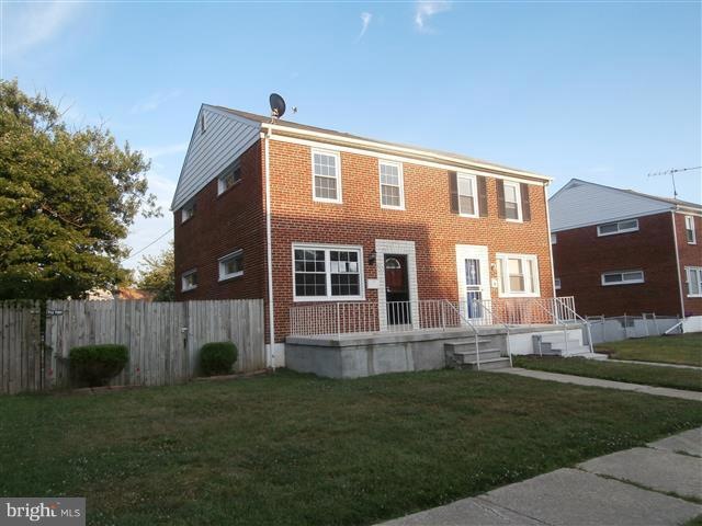 6507 Belle Vista Ave, Baltimore, MD 21206 - photo 1