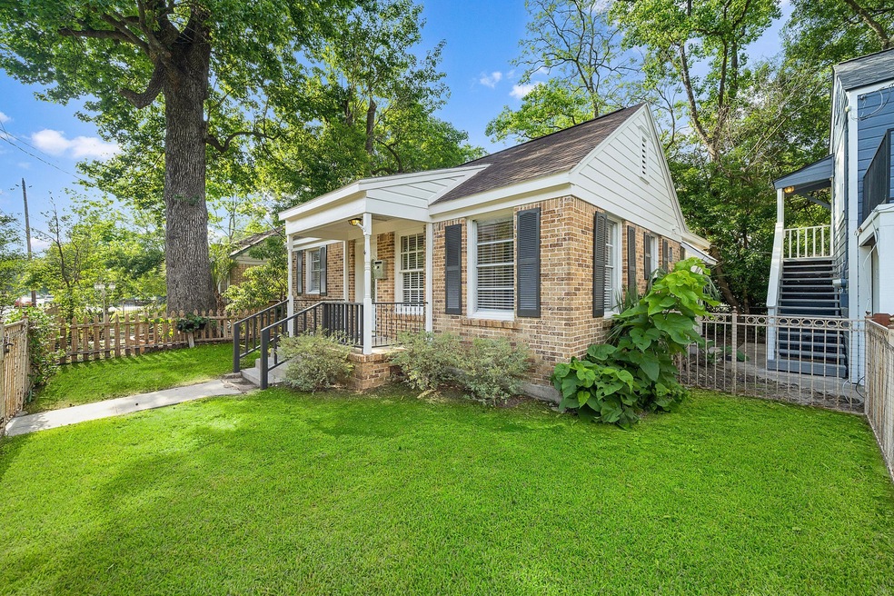 420 E 16th St, Houston, TX 77008 - photo 1