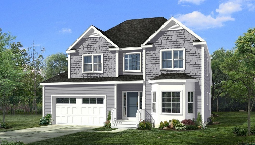 19 Douglas St, Weymouth, MA 02190 - photo 1