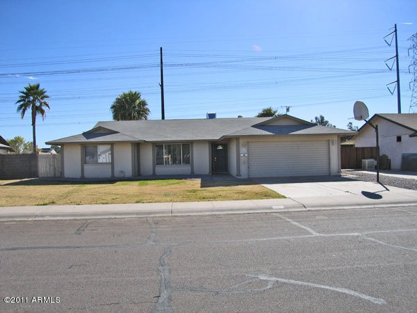 1161 E Diamond Dr, Tempe, AZ 85283 - photo 1