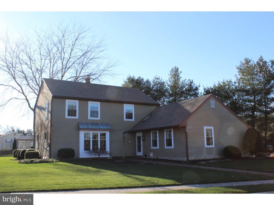 231 Bertha Ave, Woodstown, NJ 08098 - photo 1