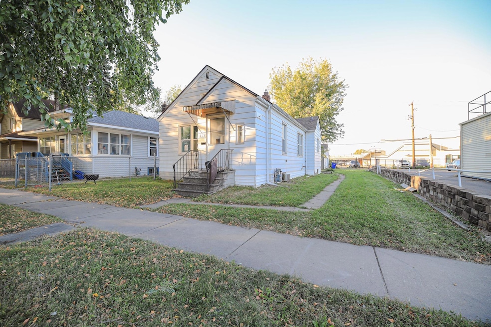 Sold $139,000 • Co-Listing Agent