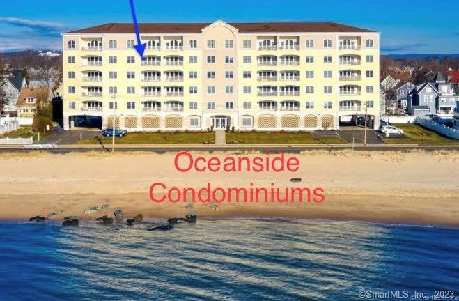 343 Beach St unit 503, West Haven, CT 06516 - photo 1