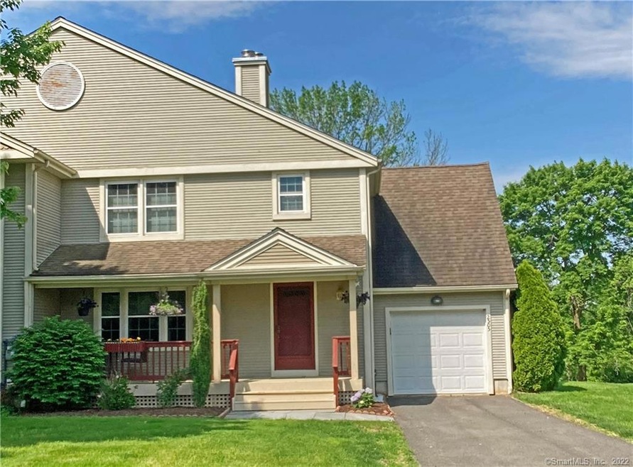 Welcome to 2505 Meadowview Drive!