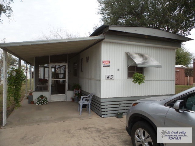 1240 E Business 83 unit Lot 43, Pharr, TX 78577 - photo 1