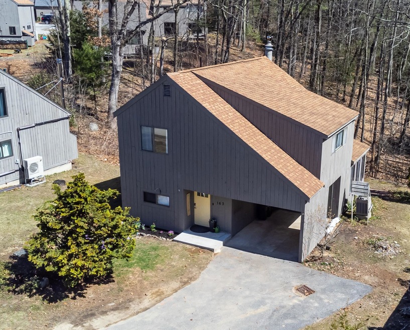 111 Coburn Ave unit U163D, Nashua, NH 03063 - photo 1