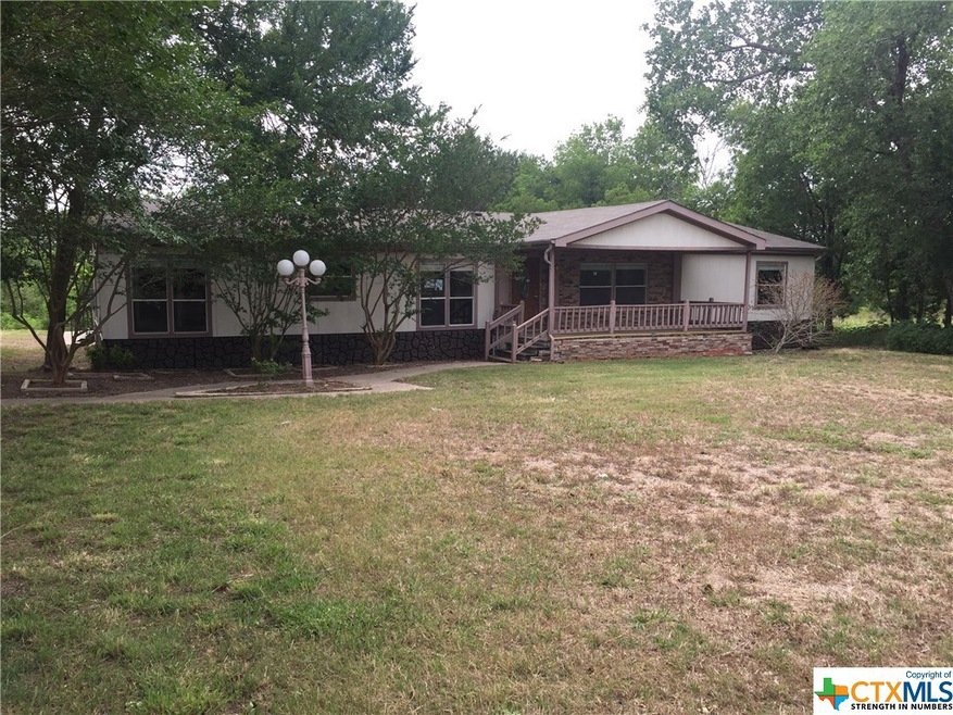 4740 Creek Rd, Temple, TX 76501 - photo 1
