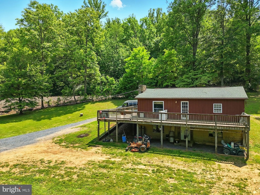 13057 John Marshall Hwy, Linden, VA 22642 - photo 1