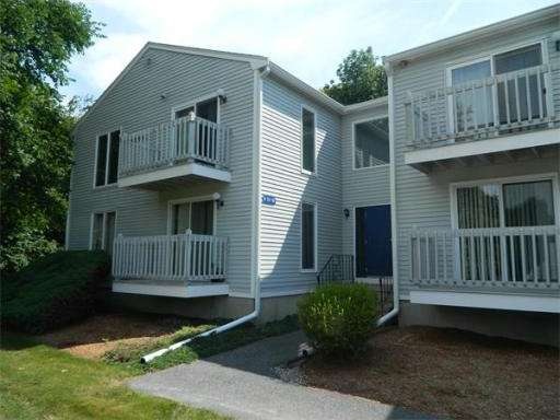 144 Hart St unit 29, Taunton, MA 02780 - photo 1