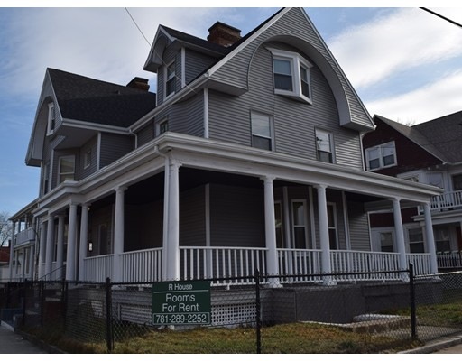 72 Dehon St, Revere, MA 02151 - photo 1