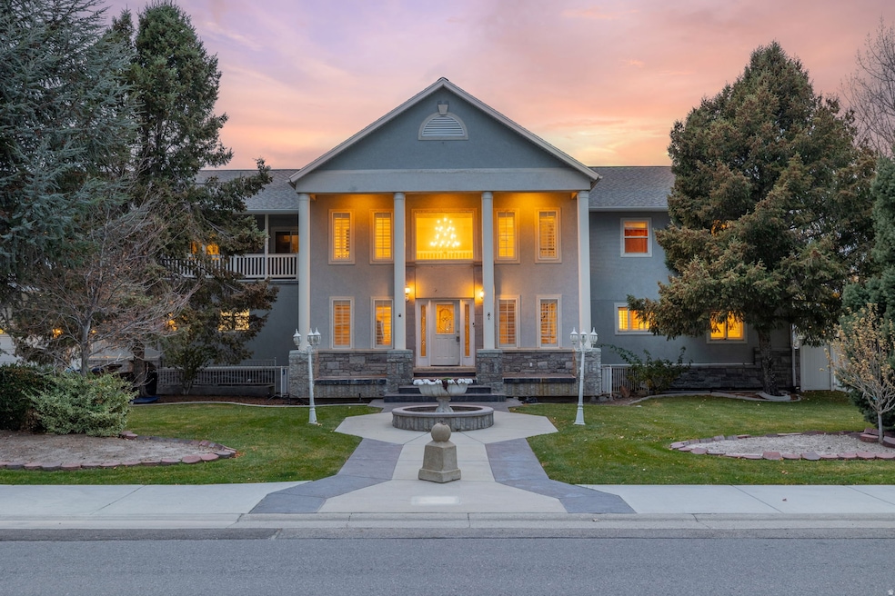 13052 S Green Clover Rd, Draper, UT 84020 - photo 1