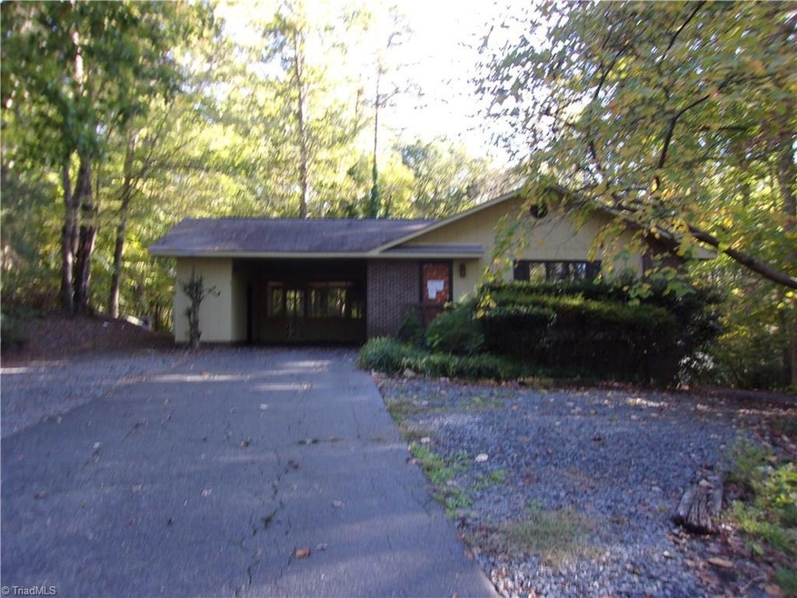 3087 Nc Highway 49 S, Asheboro, NC 27205 - photo 1